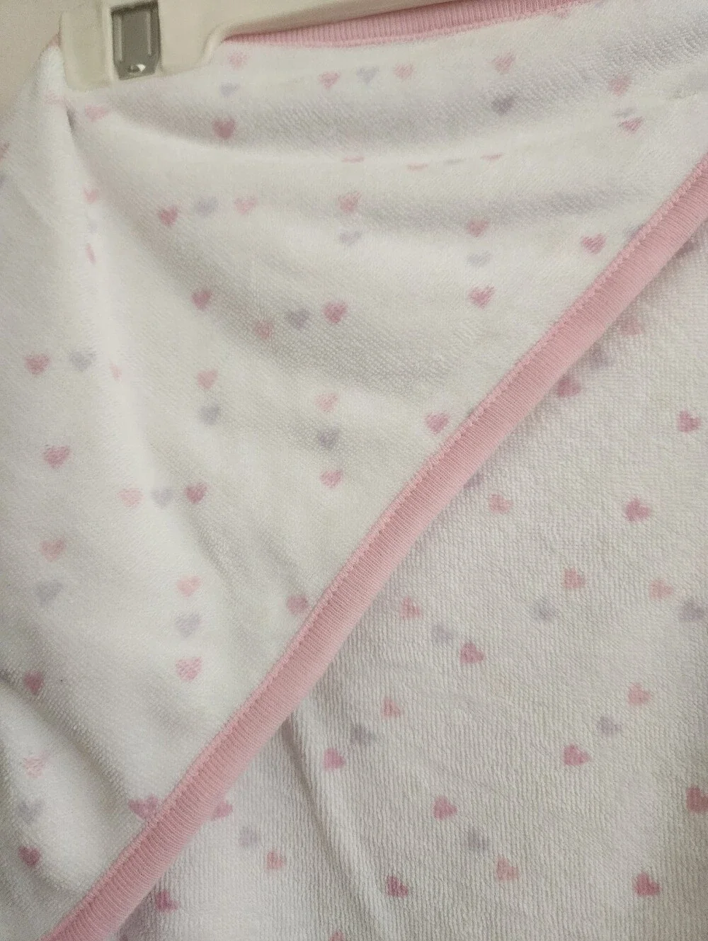 🎉 Baby Hooded Thin Towel